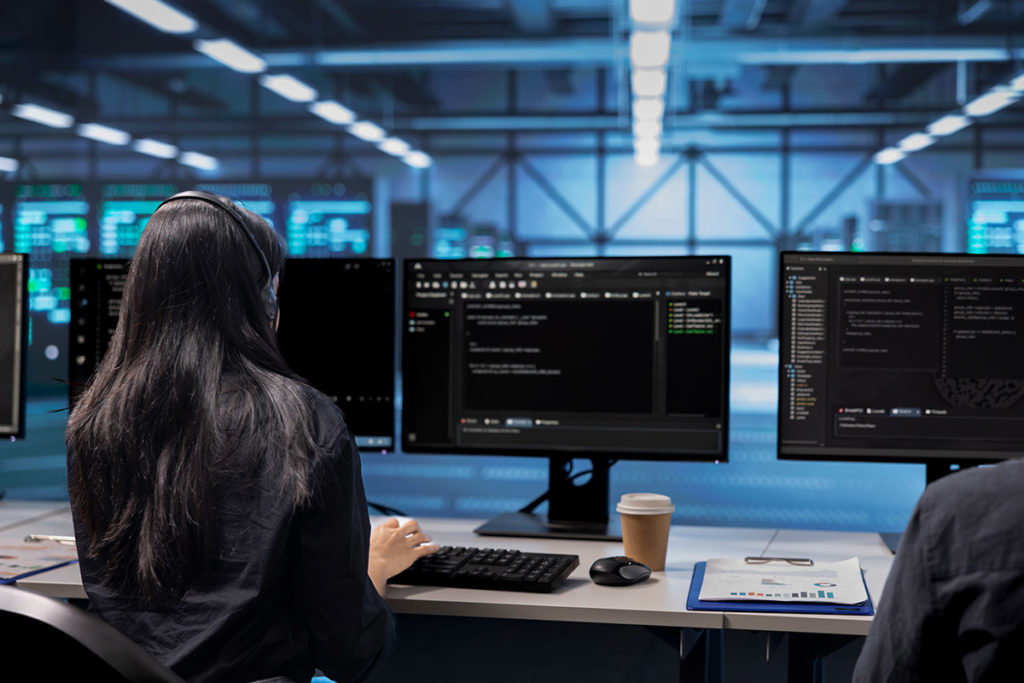 incident response mkb tijdens cyberaanval